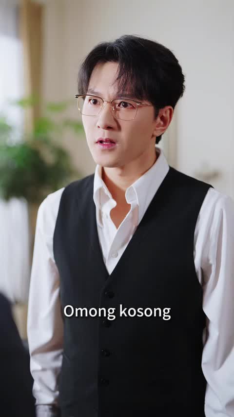 Episode 19 - Angel Bermuka Dua